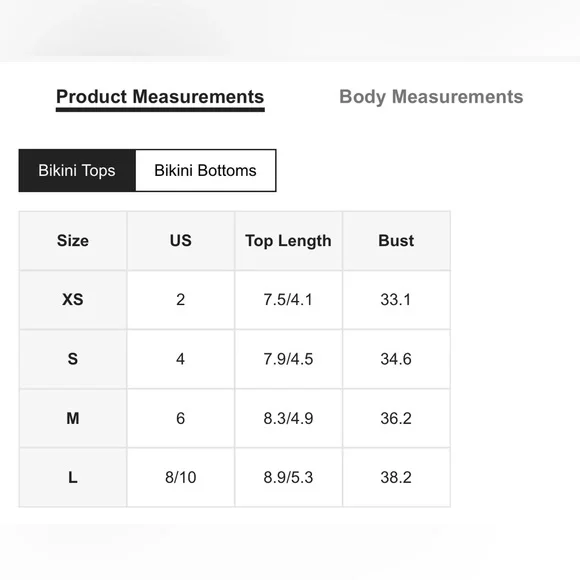 COLOR BLOCK BIKINI SET - Picture 6 of 8